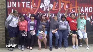 POPPYN Presents: Youth United For Change