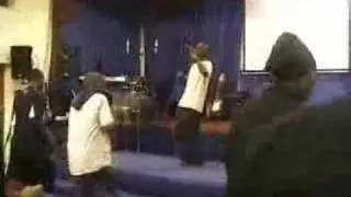 Luo Medley