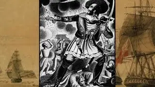 Almanac: Captain Kidd