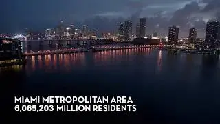 PARAMOUNT MIAMI WORLD CENTER - presented by Katia Reisler Douglas Elliman Knight Frank Residential