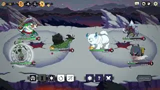 Dicefolk &bull; DLC Launch Trailer &bull; PC