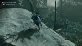 Jumping is Hard Ft. Asian Mf
