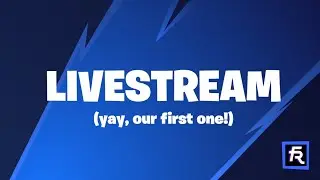 First Stream! Working on some Amazon GameLift Stuff (AWS)