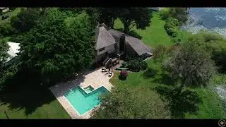 5835 Emerington Crescent   Aerial Showcase | Branded
