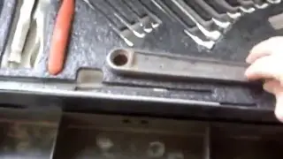 GMTK General Mechanics Tool Kit Army Review