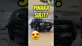 Ford Everest TREND ✅️ #SUV #Specs #Features #Vlog #Price #Promo #PH #Reviews #Colors #Philippines