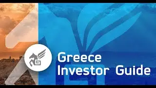 Greece is open for business
