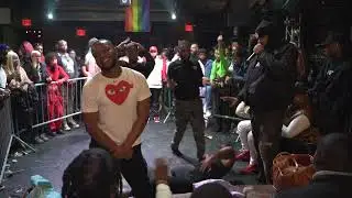 Tag Team Performance Part 2  at OTA Kiki Edition 12-5-2022