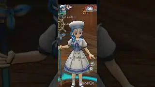 【ドラクエタクト】指揮者の神殿　ギラボス（レベル15）花フローラギラ半減（&メタカイとチャモロ不要）攻略_タクト解放度172