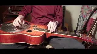Sound Doctrine, Barry Tuttle DoBro tribute.