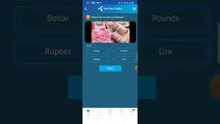 1 May 2023 Questions and Answers | My Telenor Today Questions | Telenor Questions Today Quiz