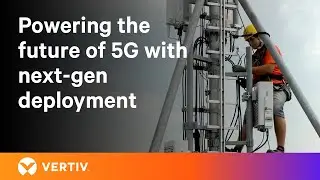 Powering the future of 5G with next-gen telecom infrastructure 5G deployment