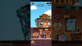 YOLO game level 96 solution