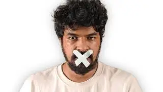 CAN'T TALK! ❌ | Madan Gowri | MG Squad 🖖🏻
