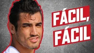 A ESTREIA DE KRON GRACIE NO UFC #resenha #UFCPhoenix