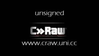 Rap Instrumentals - [C-RaW] 7. 