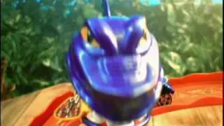 Hot Wheels&trade; Shark Bite Bay Commercial