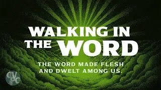 Who is Without Sin? &mdash;John 8:1-11