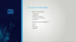 Risk Management for IoT Solutions