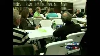 Job Clubs small size