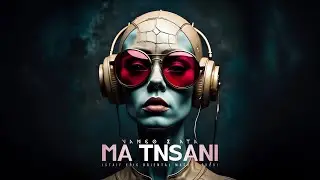 Vanco x Aya - Ma Tnsani (Yalla Habibi) || (STAiF Epic Oriental Mashup 2k25)