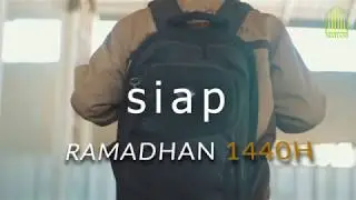 Prepare Ramadhan 1440H - By Madani ITERA