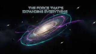 &ldquo;Dark Energy Explained: NASA&rsquo;s Hunt for the Universe&rsquo;s Biggest Mystery&rdquo;