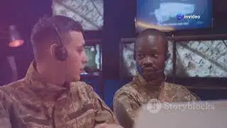 AFRICA: Strategic Africom possessions to exploit African countries of their minerals  #africa #news
