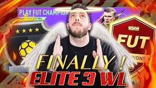 &Pi;&Eta;&Gamma;&Alpha; ELITE 3...&Epsilon;&Pi;&Iota;&Tau;&Epsilon;&Lambda;&Omicron;&Upsilon;&Sigma; !!! | GREEK FIFA 21
