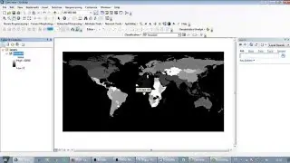 How to extract the erodibility factor K using the FAO data( HWSD)