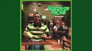 Exotic Drugs