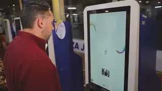 Seamless Parking Ezytec