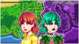 One Bad Penny - Stardew Valley