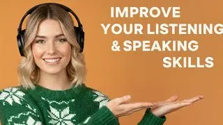 Podcast: Listen and speak easily | A1 _ A2 حسن مهارة الاستماع والتحدث من خلال البودكاست 