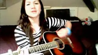 Little Lion Man Cover by Laura Finlay
