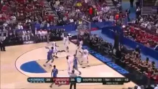 #15 Florida Gulf Coast 2013 NCAA Tournament Run