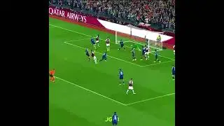 Almost Comebacks UCL Match&hellip;🔥 