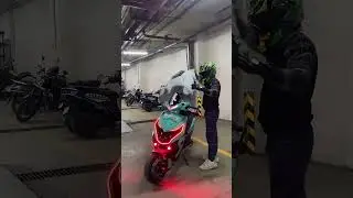 Full Modified Dio #modified #dio #automobile #shortsfeed #shortvideo