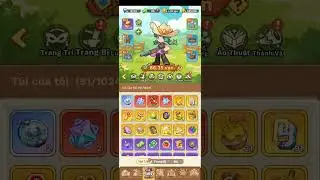 Ngày 3 - Mở thêm nhiều Gift code, cách làm event trên diễn đàn | CTHD