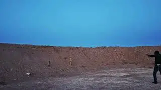 Ring ding dong, 509 tactical making music