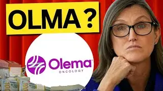 OLMA Stock MASSIVE UPDATE (buy now or what?) Olema Pharmaceuticals
