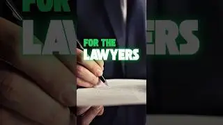 What Really Makes a Good Attorney #shorts