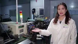 Lithium battery cell manufacturing process#lithiumbattery #batterytype #batterytechnology #factory