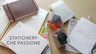 MD & Midori stationery ideas