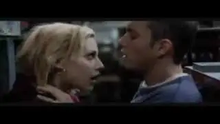 B-Rabbit and Alex;Contagious