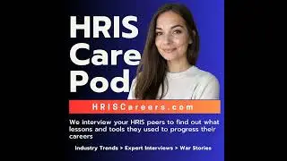 Retail To HR Technology Innovator With Rebecca Volpano, VP of Product Strategy at Cielo Talent