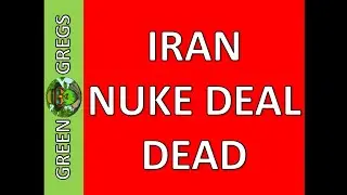IRAN&ndash;RUSSIA&ndash;CHINA DROP DIPLOMATIC NUCLEAR BOMB