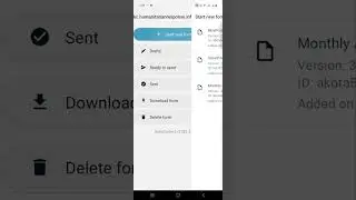 KoBo Collect App For Data Collection
