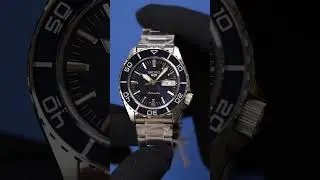 Seiko 5 Sports SRPK97 55 Fathoms