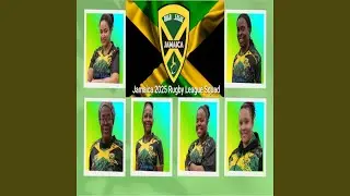 Reggae Warriors Proud & Strong